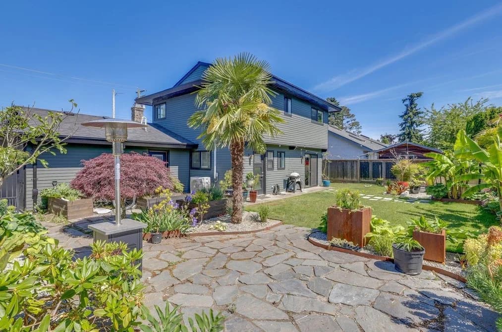 5354 WESTMINSTER AVENUE, Delta, BC — Residential for Sale - Photo 2