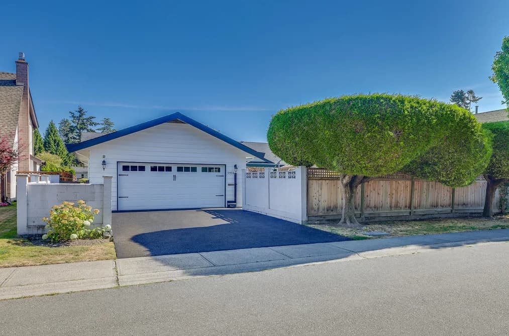 5356 CHAMBERLAYNE WAY, Ladner, BC — Residential for Sale - Photo 2