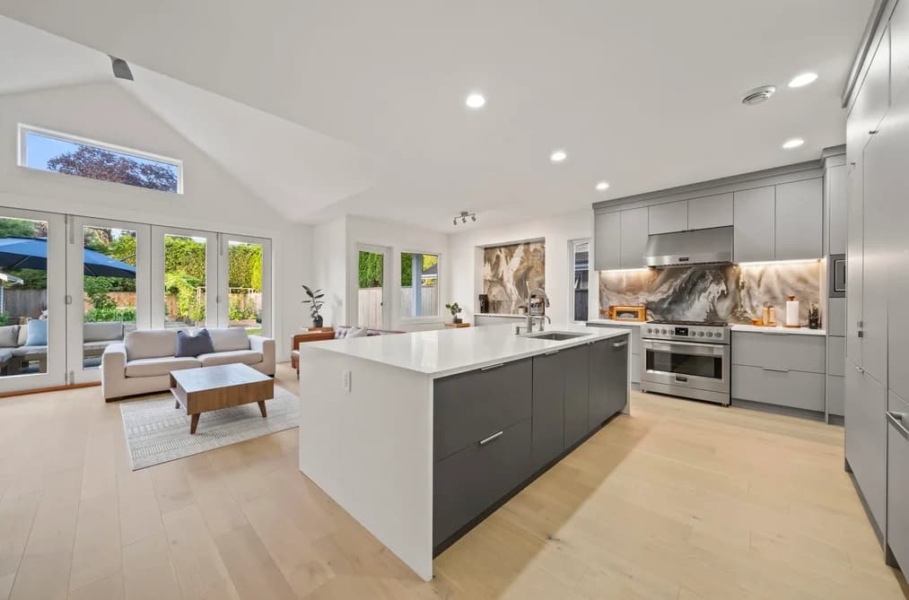 5358 CRESCENT DRIVE, Delta, BC — Residential for Sale - Photo 2