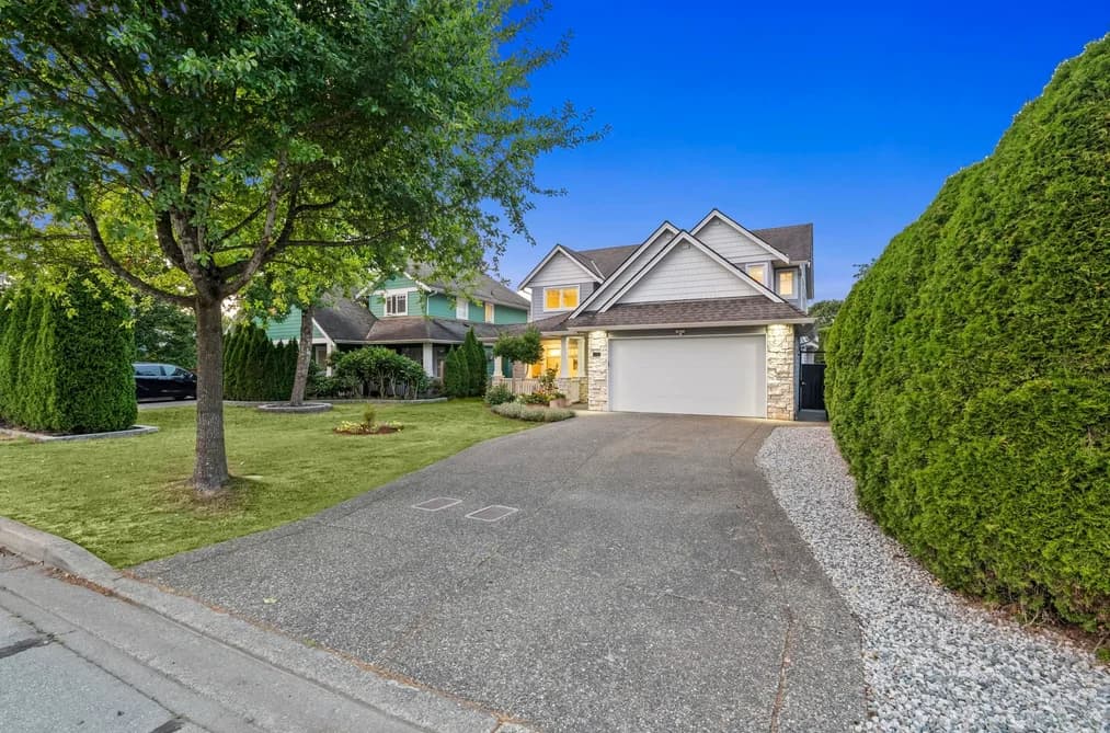 5358 CRESCENT DRIVE, Delta, BC — Residential for Sale - Photo 2