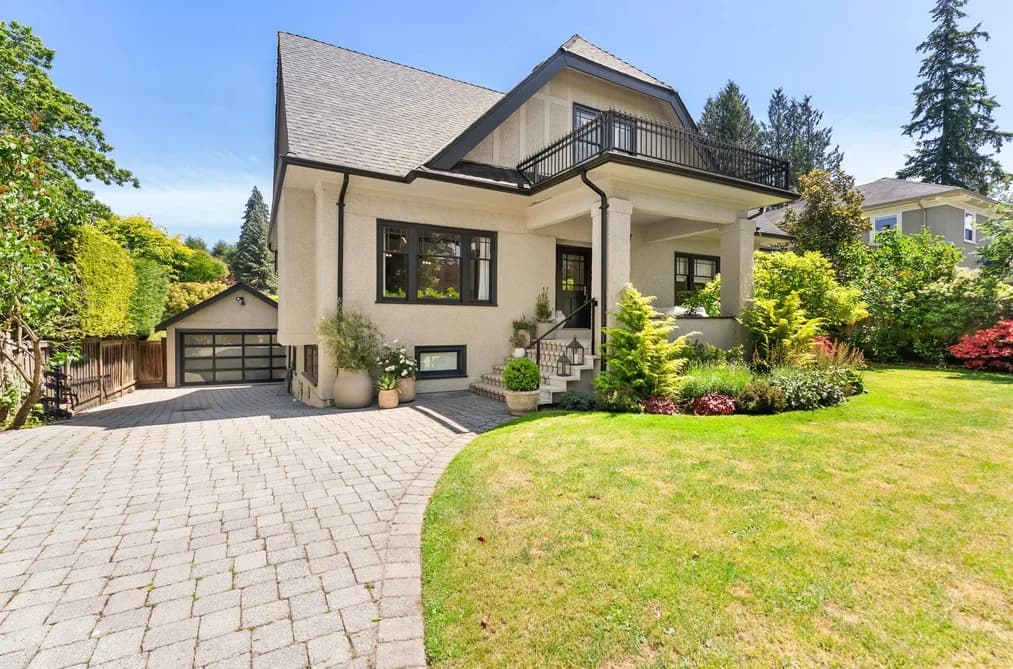 5362 CYPRESS STREET, Vancouver, BC — Residential for Sale - Photo 2