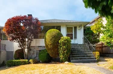 5363 Dumfries St, Vancouver, BC - MLS: R3170091