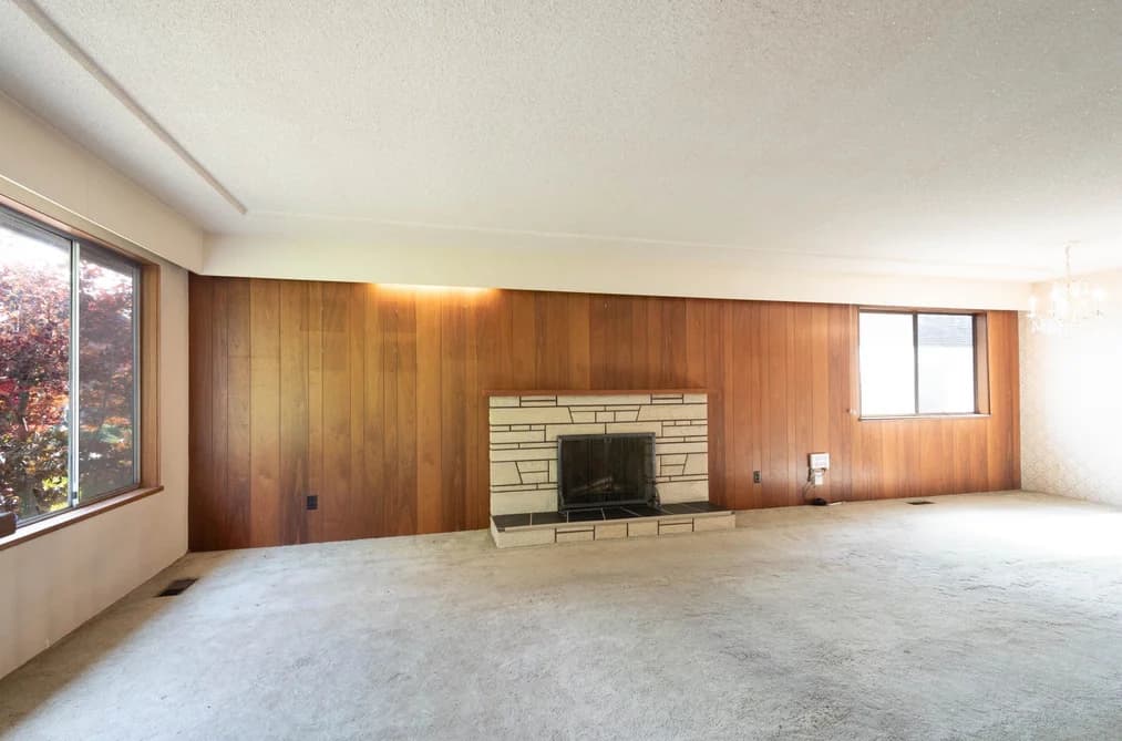 5363 DUMFRIES STREET, Vancouver, BC — Residential for Sale - Photo 2