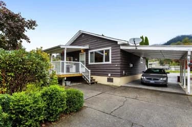 5368 Mccallum Rd, Agassiz, BC - MLS: R3170191