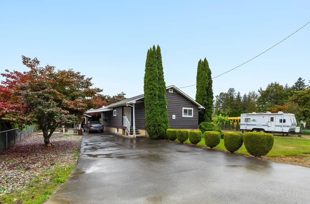 5368 MCCALLUM ROAD, Agassiz, BC — Residential for Sale - Photo 2