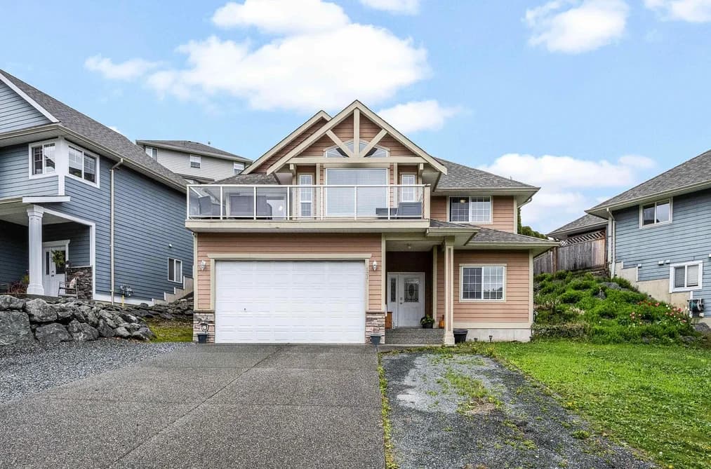 5369 TESKEY ROAD, Chilliwack, BC — Residential for Sale - Main Photo