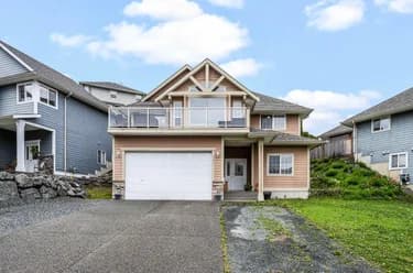 House for sale at 5369 Teskey Road Chilliwack British Columbia - MLS: R3115483