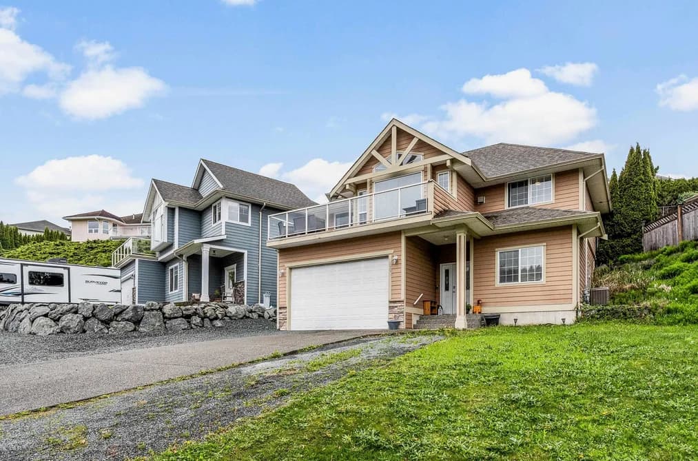 5369 TESKEY ROAD, Chilliwack, BC — Residential for Sale - Photo 2