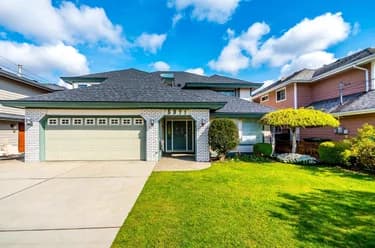 House for sale at 5371 Maple Road Richmond British Columbia - MLS: R3108413