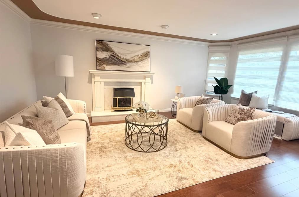 5371 MAPLE ROAD, Richmond, BC — Residential for Sale - Photo 2