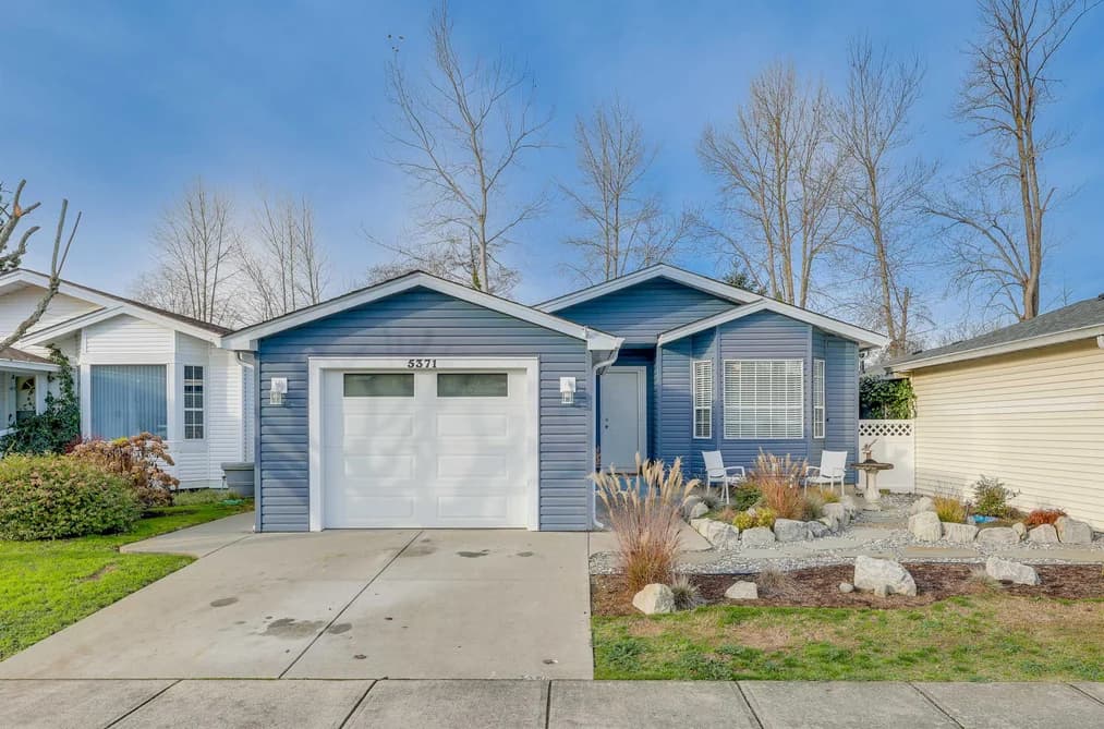5371 REGATTA WAY, Ladner, BC — Residential for Sale - Photo 2