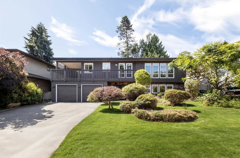 5372 5B AVENUE, Delta, BC — Residential for Sale - Photo 2