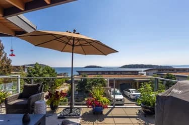 Townhouse for sale at 5374 Wakefield Beach Lane Sechelt British Columbia - MLS: R3155891