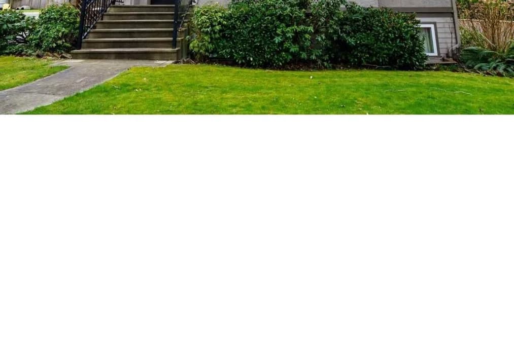 5375 GORDON AVENUE, Burnaby, BC — Residential for Sale - Main Photo