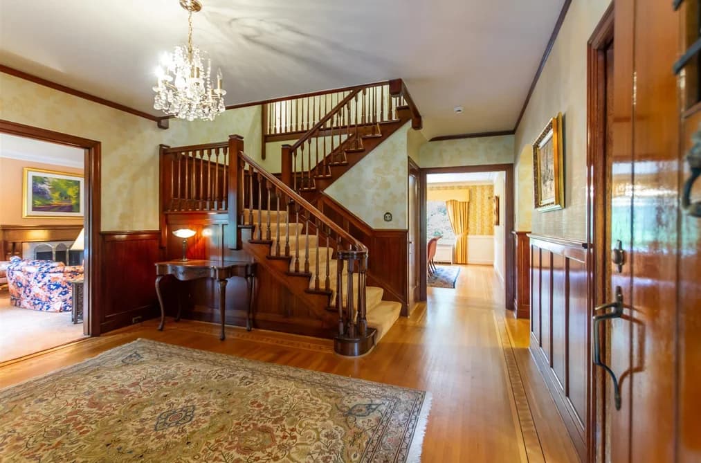 5376 MARGUERITE STREET, Vancouver, BC — Residential for Sale - Photo 2