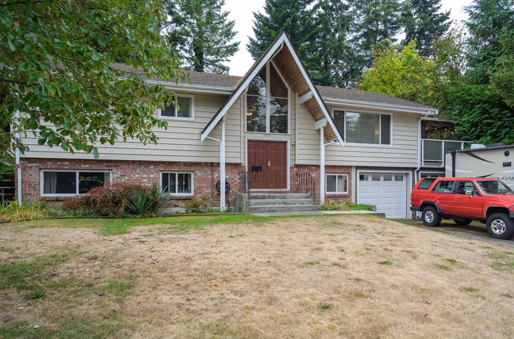 5378 4TH AVENUE, Tsawwassen, BC — Residential for Sale - Photo 2