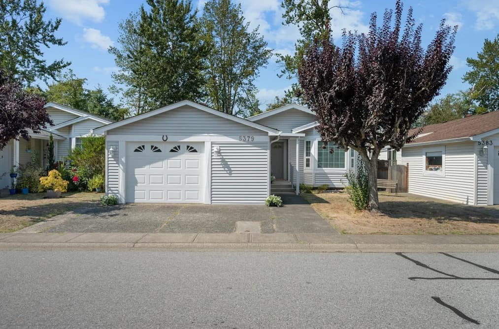 5379 REGATTA WAY, Delta, BC — Residential for Sale - Main Photo