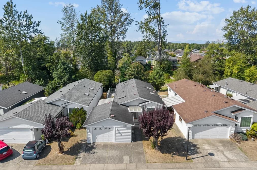 5379 REGATTA WAY, Delta, BC — Residential for Sale - Main Photo