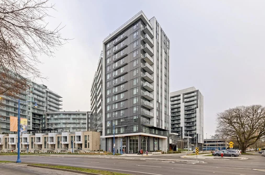 538 6808 MINORU BOULEVARD, Richmond, BC — Residential for Sale - Main Photo