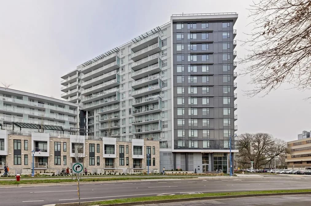 538 6808 MINORU BOULEVARD, Richmond, BC — Residential for Sale - Photo 2