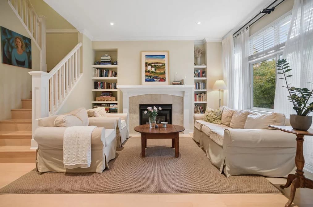 5380 LARCH STREET, Vancouver, BC — Residential for Sale - Photo 2
