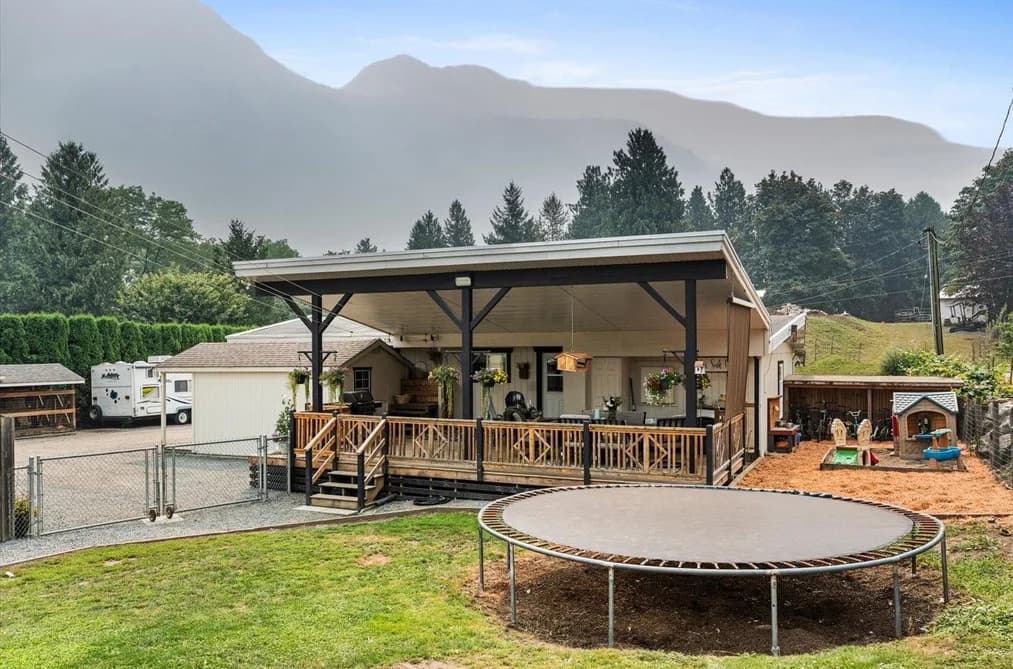 53829 MCGREGOR ROAD, Rosedale, BC — Residential for Sale - Photo 2
