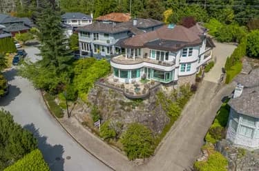 House for sale at 5387 Westhaven Wynd West Vancouver British Columbia - MLS: R3147015
