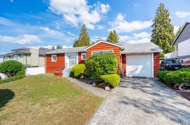 House for sale at 5388 Halley Avenue Burnaby British Columbia - MLS: R3145571