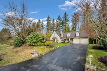House for sale at 539 Newcroft Place West Vancouver British Columbia - MLS: R3139904