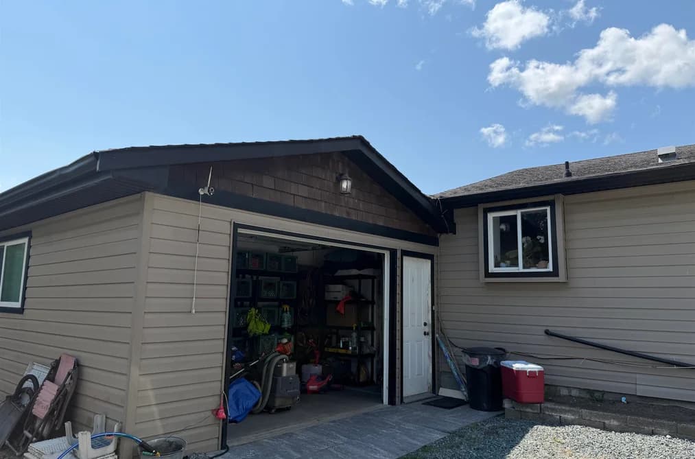 5390 MCCALLUM ROAD, Agassiz, BC — Residential for Sale - Photo 2