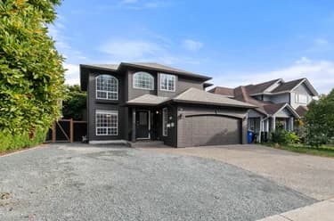 House for sale at 5390 Westwood Drive Chilliwack British Columbia - MLS: R3169552