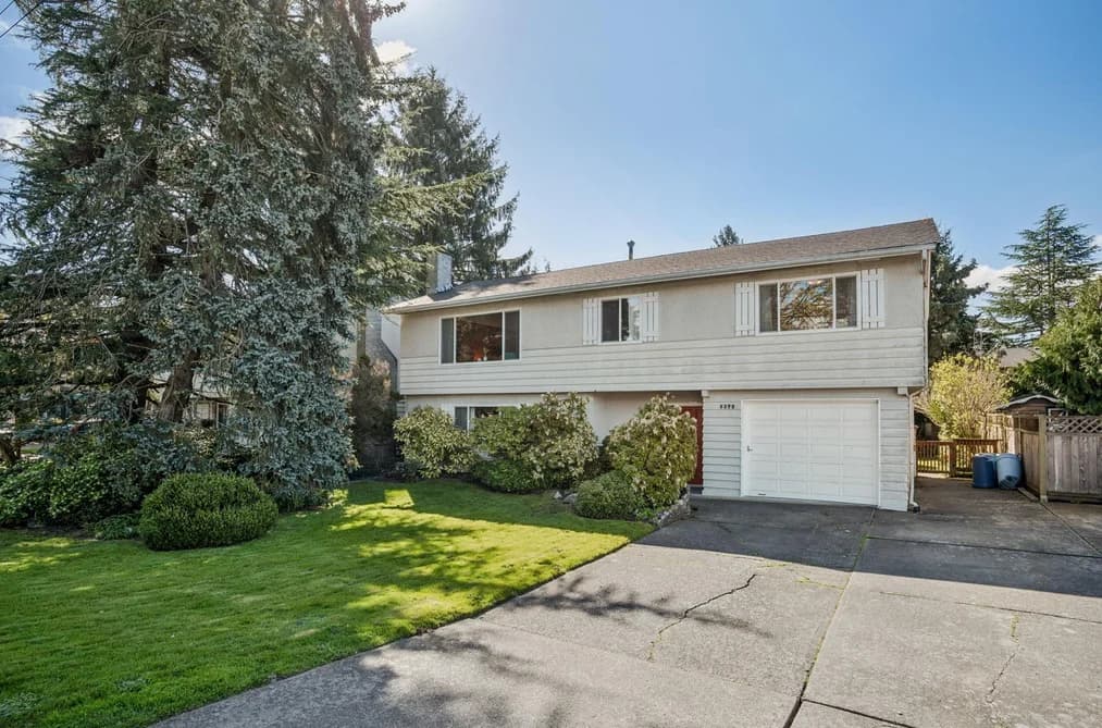 5392 MAPLE CRESCENT, Delta, BC — Residential for Sale - Main Photo