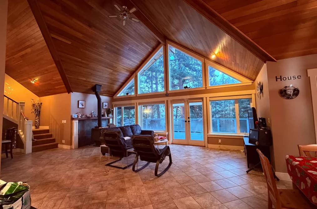 5393 SANS SOUCI ROAD, Sunshine Valley, BC — Residential for Sale - Main Photo