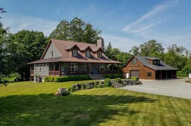 House for sale at 5395 Hooge Road Sardis - Greendale British Columbia - MLS: R3129642