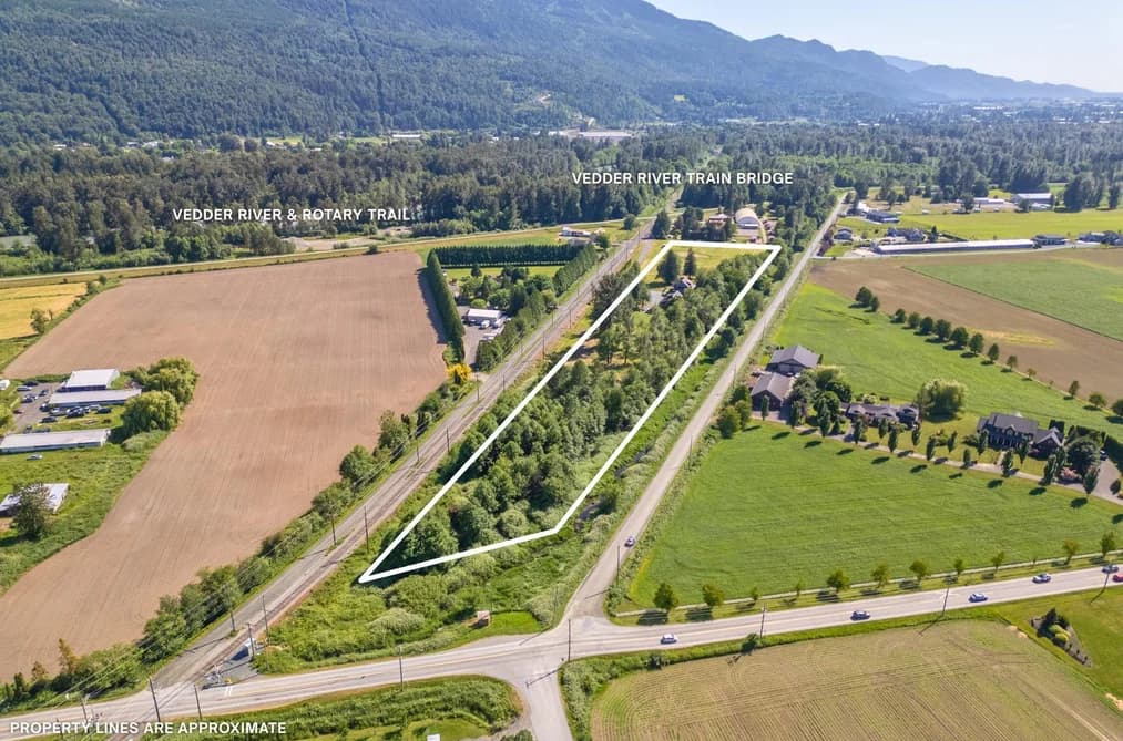 5395 HOOGE ROAD, Sardis - Greendale BC V2R 4B4, Sardis - Greendale, BC — Residential for Sale - Photo 2