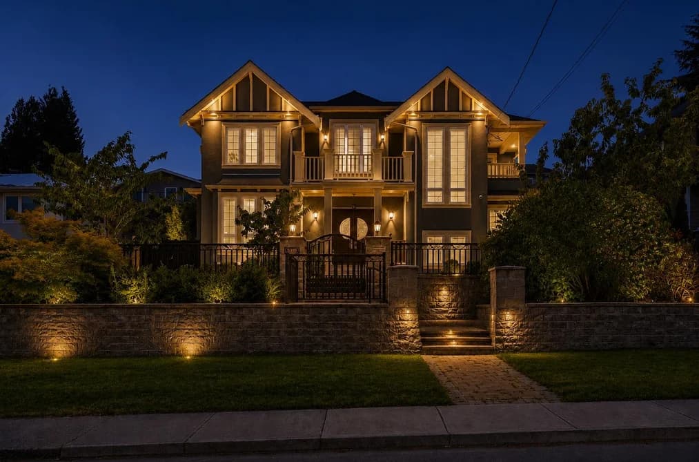 5399 CARSON STREET, Burnaby, BC — Residential for Sale - Photo 2