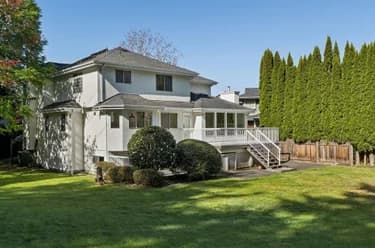 House for sale at 5399 Westhaven Wynd West Vancouver British Columbia - MLS: R3131941