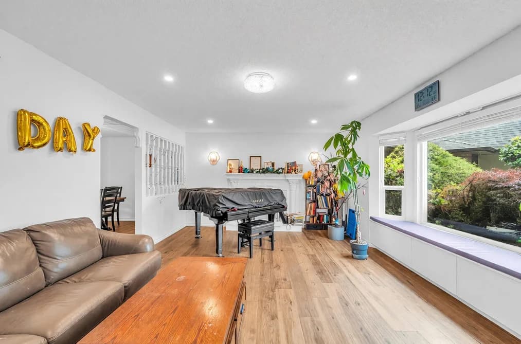 53XX TIFFANY PLACE, Richmond BC V7C 5A6 - Photo 1