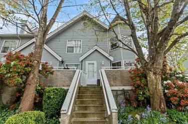 Townhouse for sale at 54 13706 74 Avenue Surrey British Columbia - MLS: R3149341