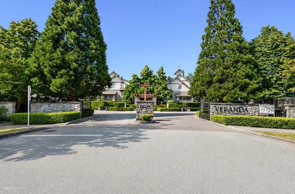54 16233 83 AVENUE, Surrey, BC — Residential for Sale - Main Photo