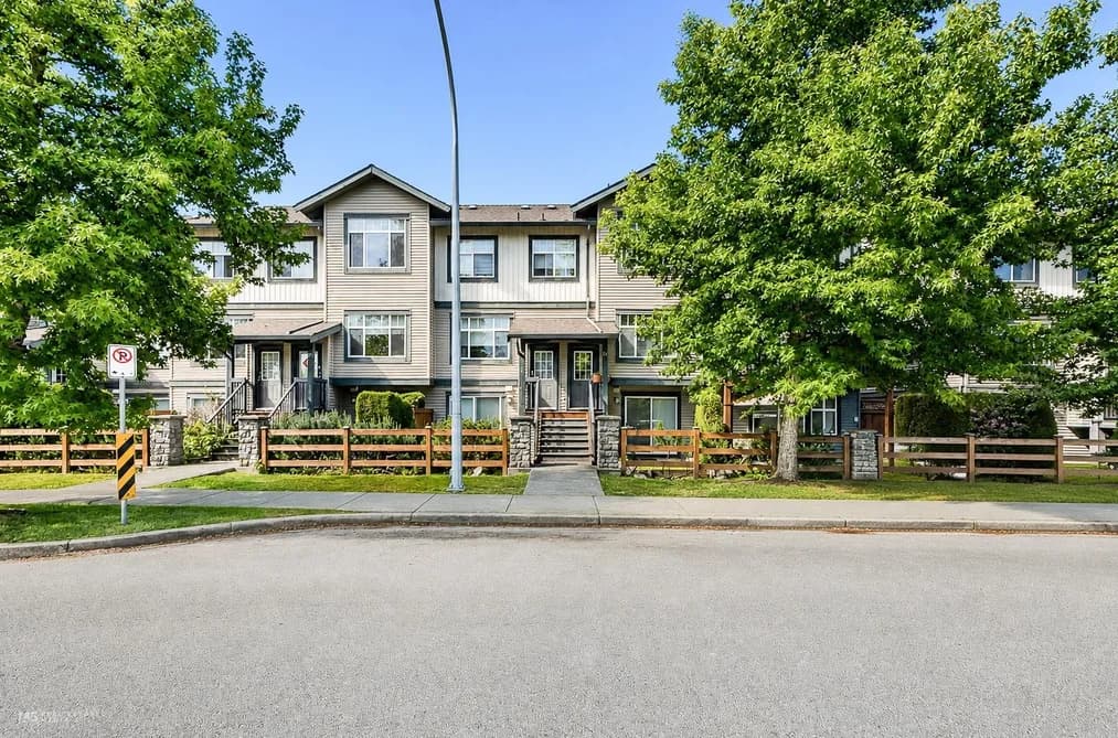 54 16233 83 AVENUE, Surrey, BC — Residential for Sale - Photo 2