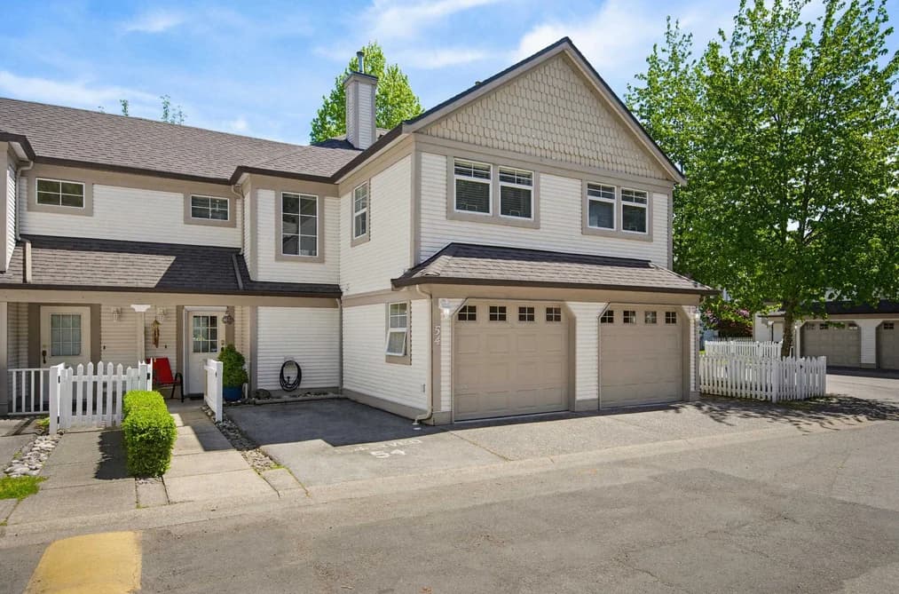 54 16318 82 AVENUE, Surrey, BC — Residential for Sale - Main Photo