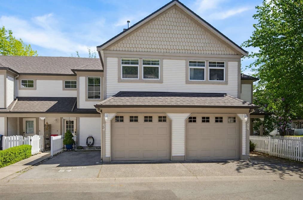 54 16318 82 AVENUE, Surrey, BC — Residential for Sale - Photo 2