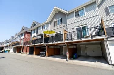 Townhouse for sale at 54 19128 65 Avenue Surrey British Columbia - MLS: R3151899