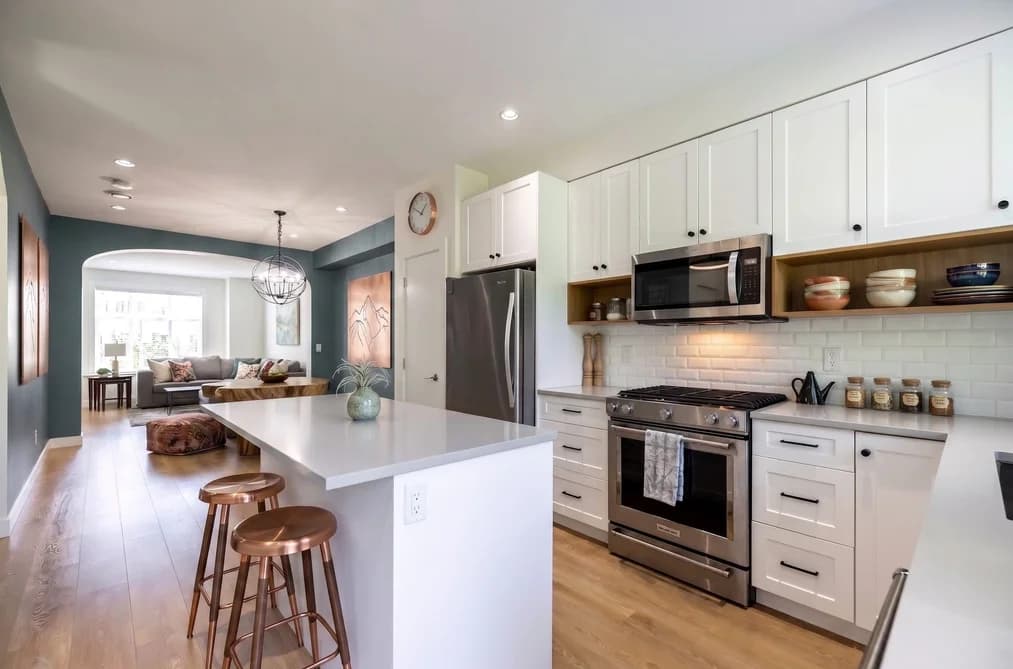 54 27735 ROUNDHOUSE DRIVE, Abbotsford, BC — Residential for Sale - Photo 2