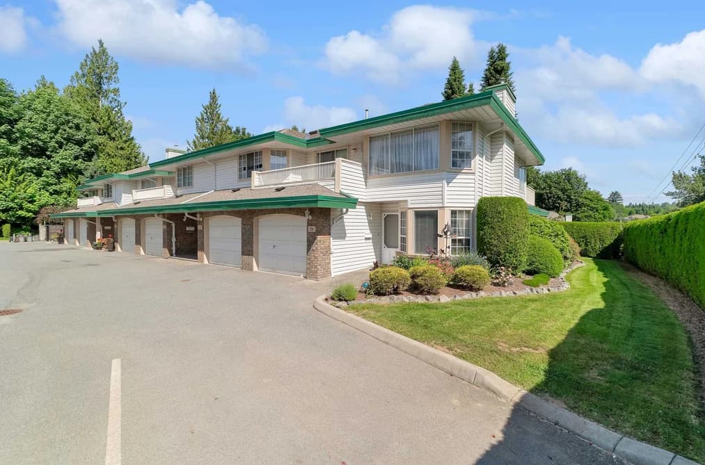 54 3115 TRAFALGAR STREET, Abbotsford, BC — Residential for Sale - Main Photo