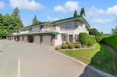 Townhouse for sale at 54 3115 Trafalgar Street Abbotsford British Columbia - MLS: R3109147