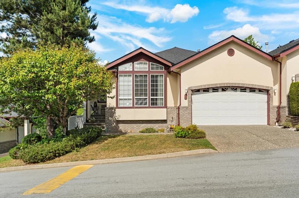 54 32777 CHILCOTIN DRIVE, Abbotsford, BC — Residential for Sale - Main Photo