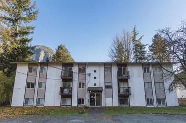 Condo for sale at 54 38185 Westway Avenue Squamish British Columbia - MLS: R3086782