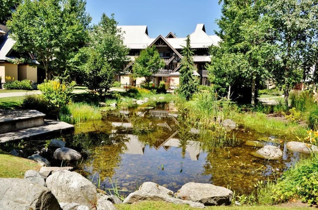 54 4335 NORTHLANDS BOULEVARD, Whistler, BC — Residential for Sale - Main Photo
